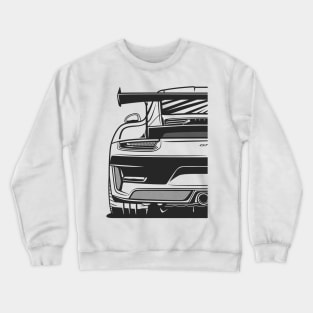 Speed king Crewneck Sweatshirt